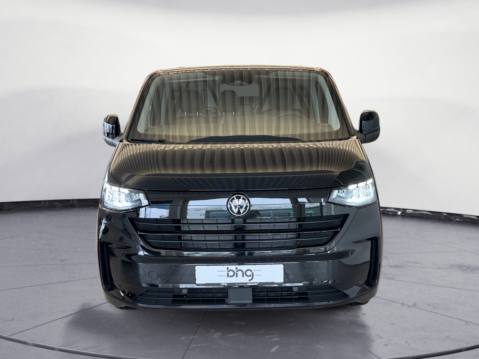 Volkswagen - Transporter Kasten 2,0 l  TDI 8-Ga ng Automatik Radst. 3500 mm
