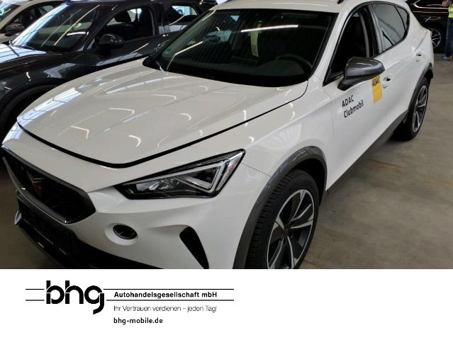 Cupra - Formentor 1.5 TSI Voll-LED Scheinwerfer