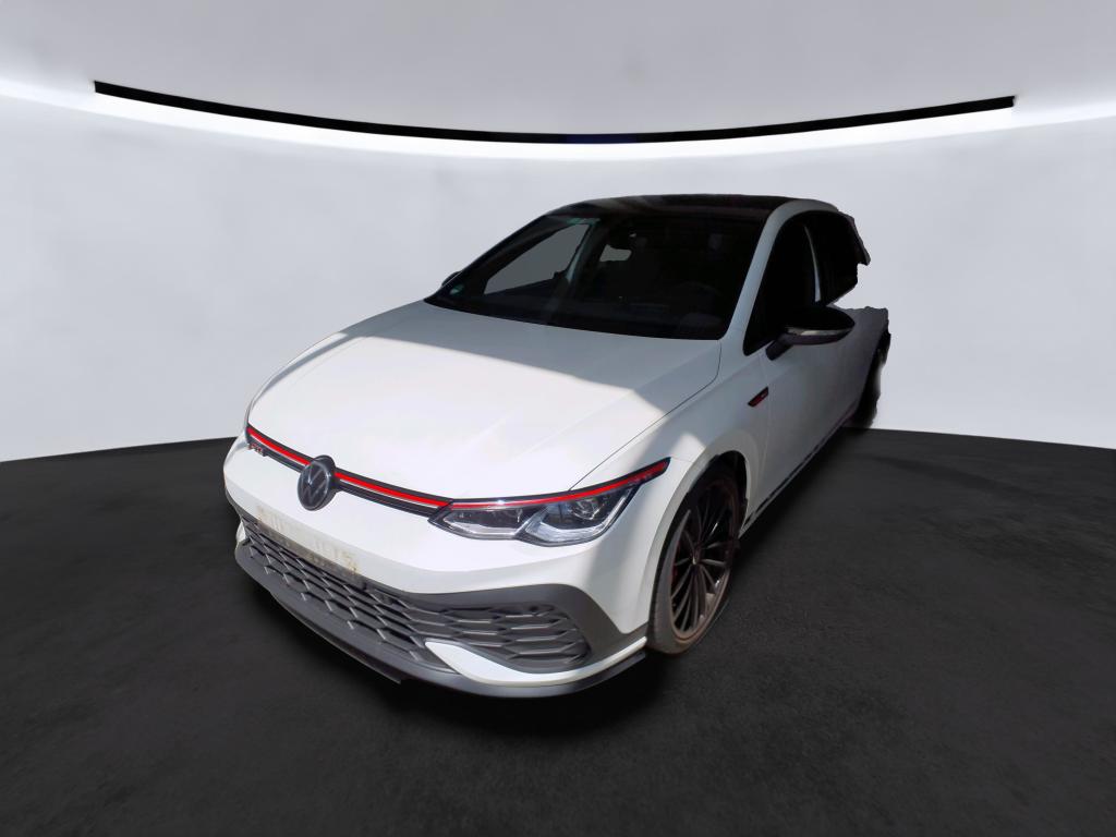 Volkswagen - Golf GTI 2.0 TSI DSG EDITION 45 CLUBSPORT