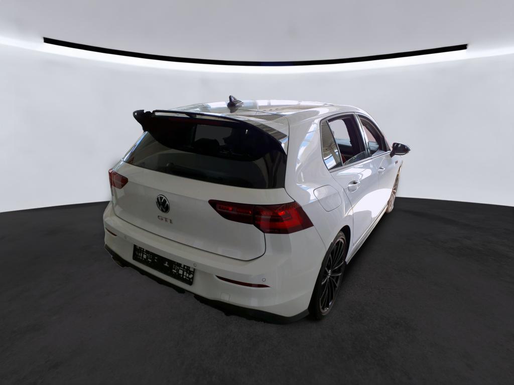 Volkswagen - Golf GTI 2.0 TSI DSG EDITION 45 CLUBSPORT