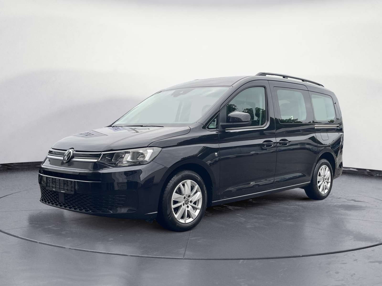 Volkswagen - Caddy 2.0 TDI DSG