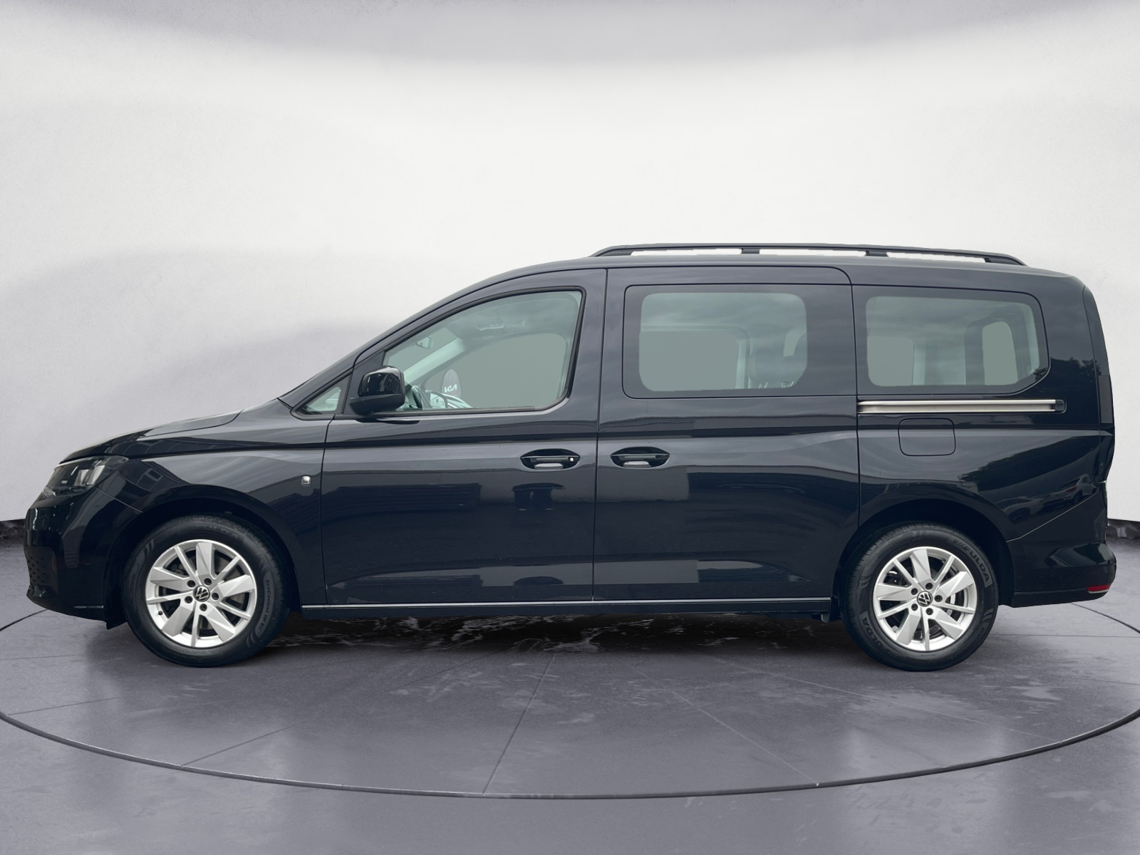 Volkswagen - Caddy 2.0 TDI DSG