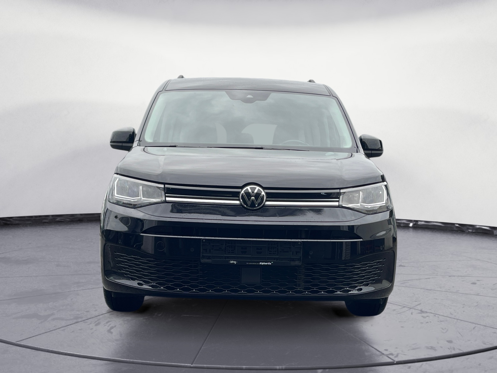 Volkswagen - Caddy 2.0 TDI DSG