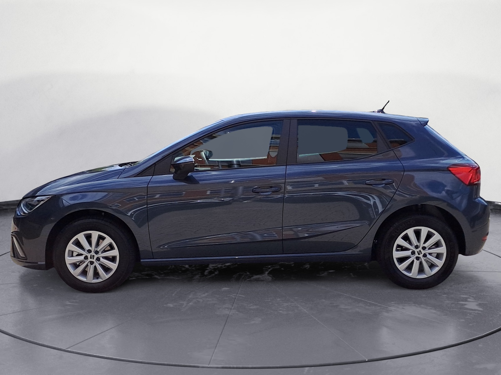 Seat - Ibiza Road Edition 1.0 TSI  6-Gang