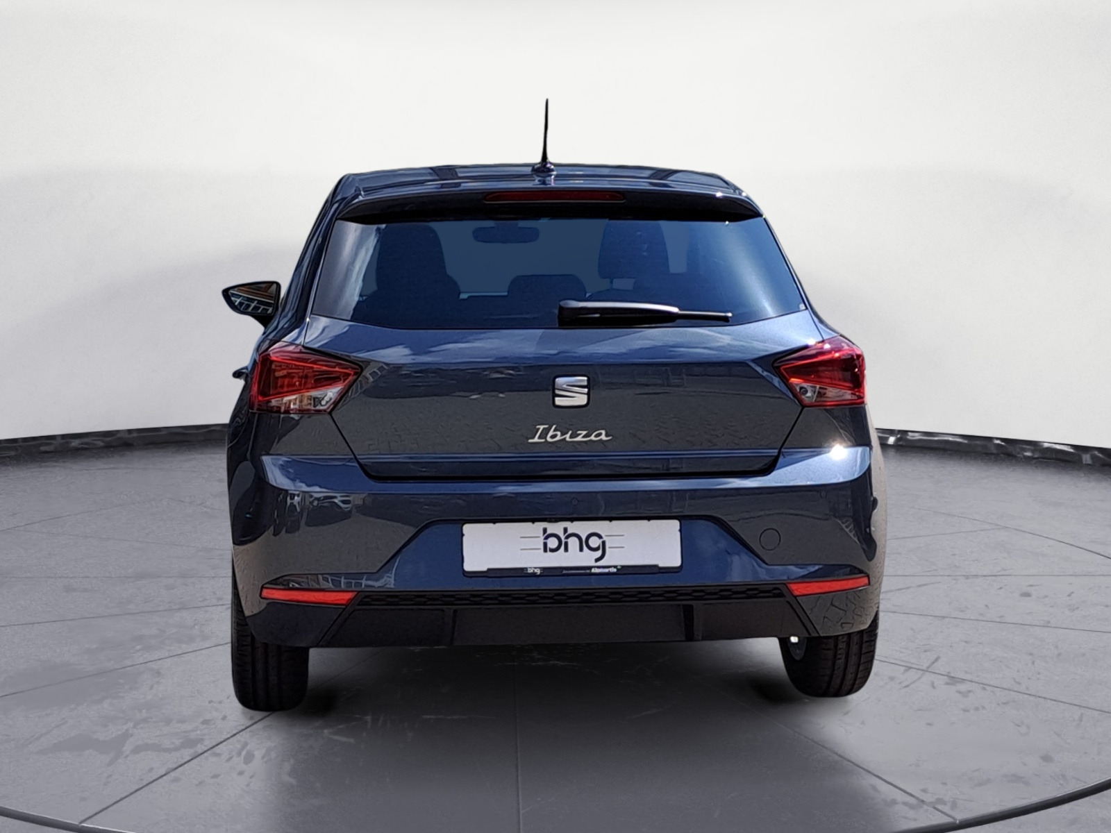 Seat - Ibiza Road Edition 1.0 TSI  6-Gang