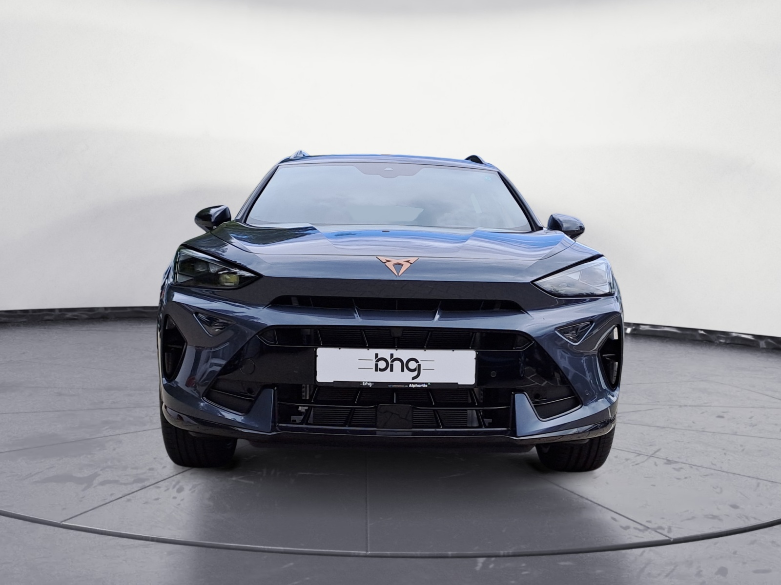 Cupra - Formentor 1.5 eTSI  7-Gang-DSG