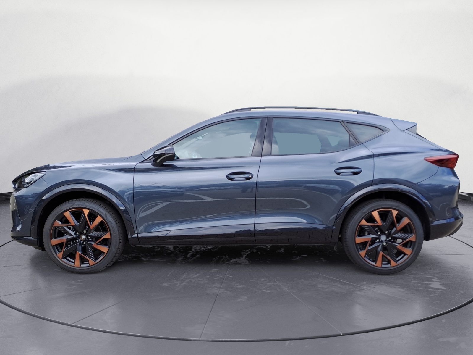 Cupra - Formentor 1.5 eTSI  7-Gang-DSG