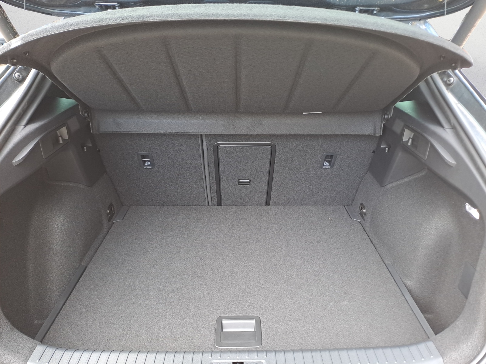 Cupra - Formentor 1.5 eTSI  7-Gang-DSG