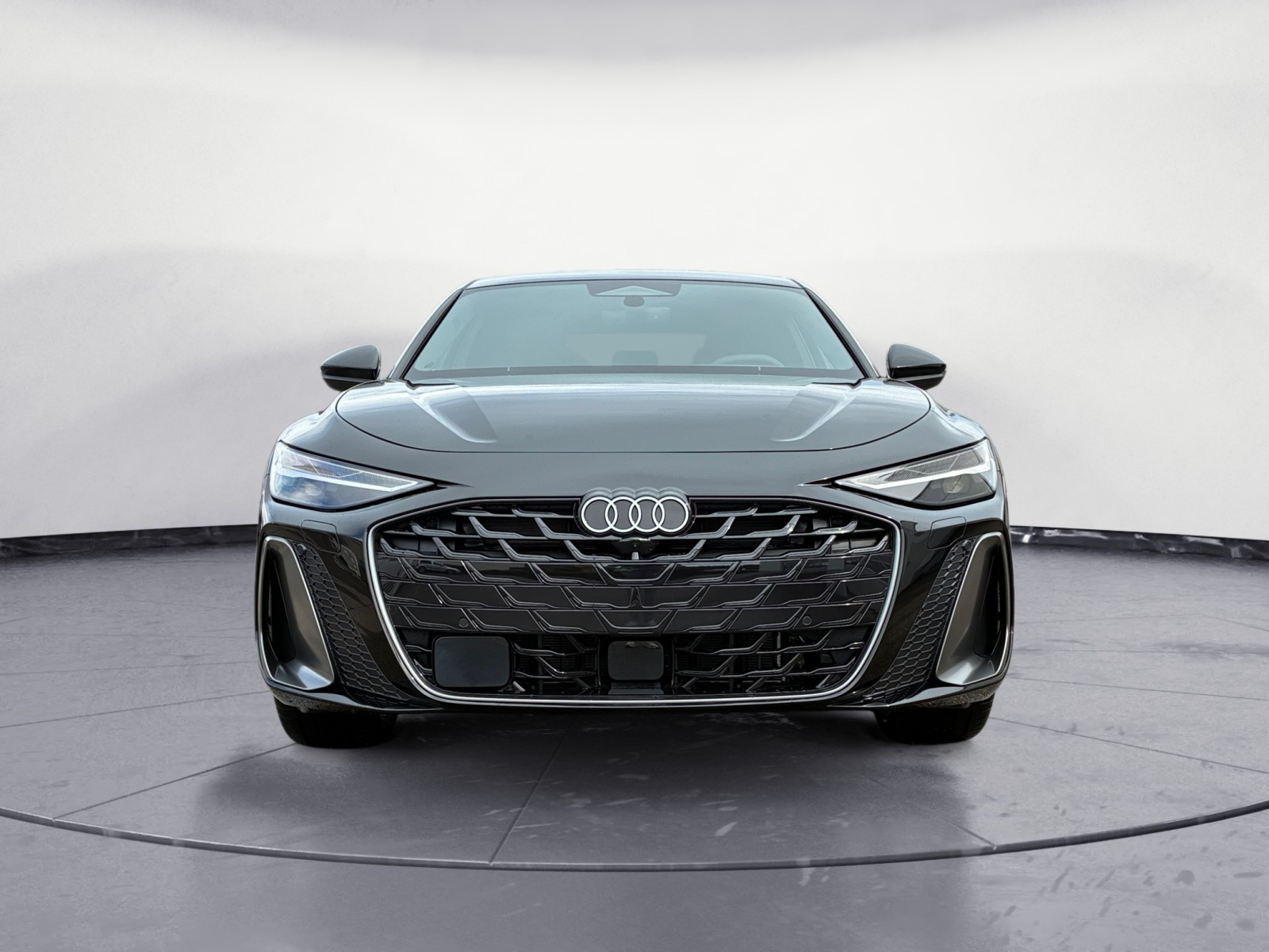 Audi - A6 Limousine TFSI quattro S tronic