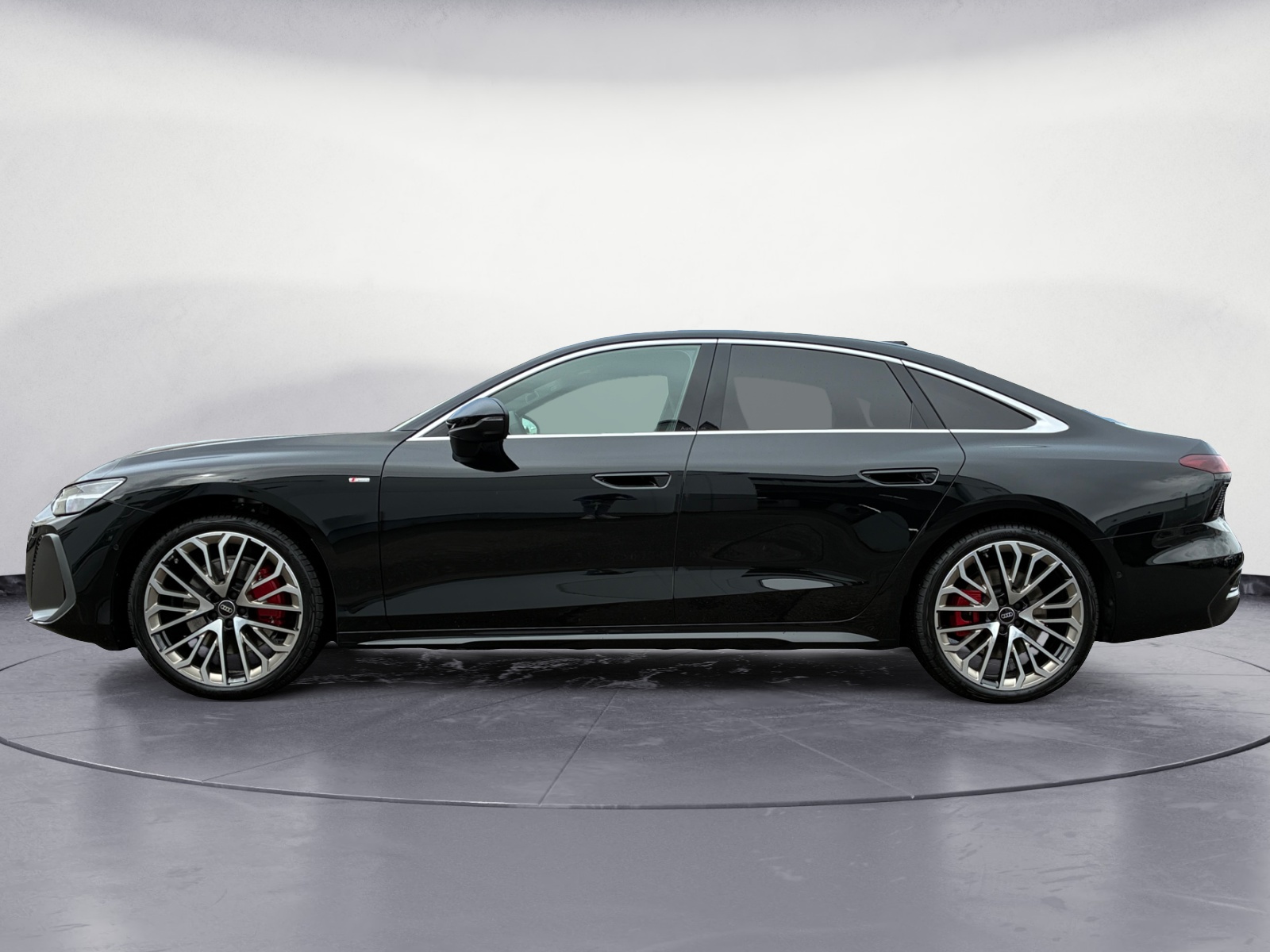 Audi - A6 Limousine TFSI quattro S tronic
