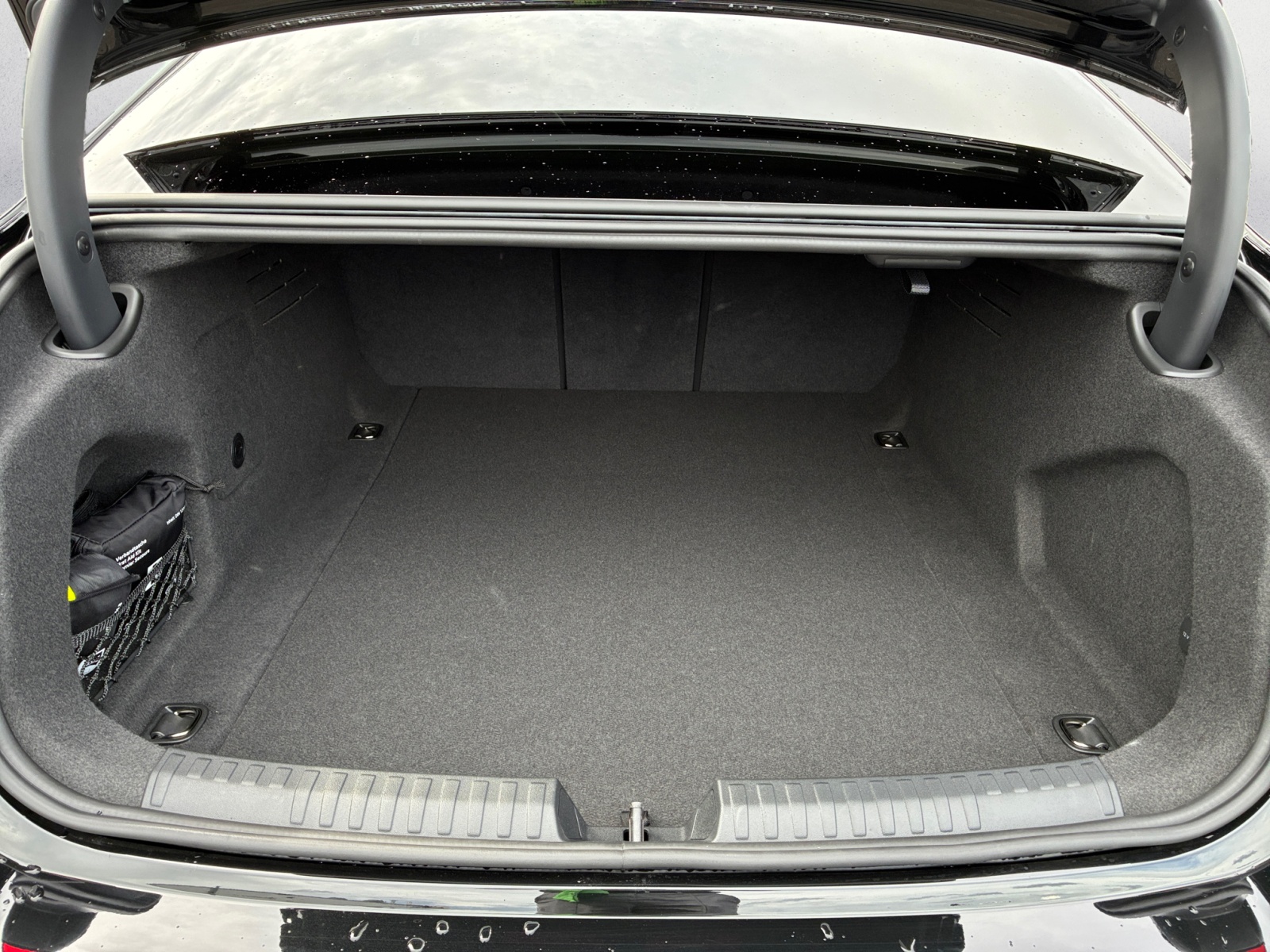 Audi - A6 Limousine TFSI quattro S tronic