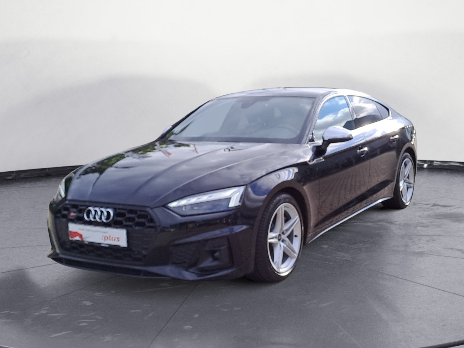 Audi - S5 Sportback 3.0 TDI quattro tiptronic