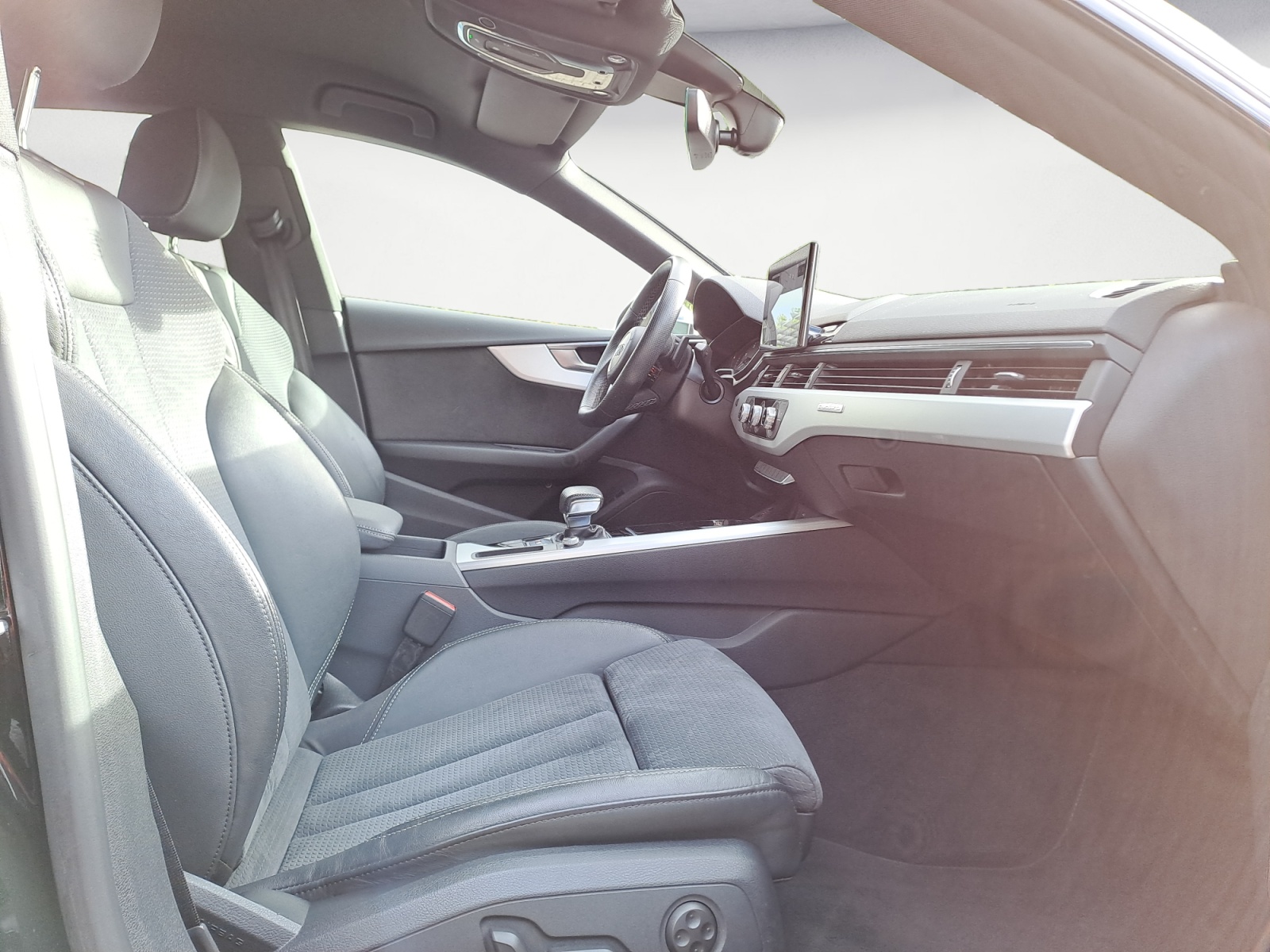 Audi - S5 Sportback 3.0 TDI quattro tiptronic