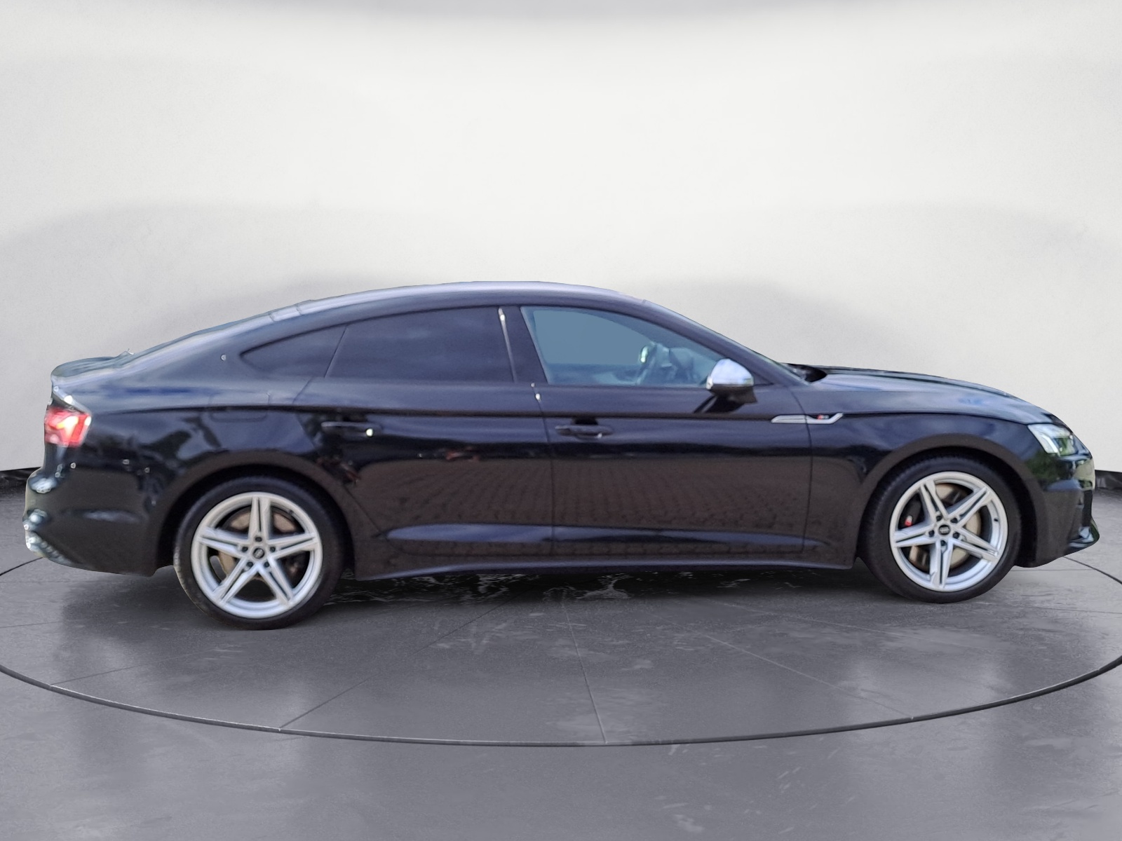 Audi - S5 Sportback 3.0 TDI quattro tiptronic