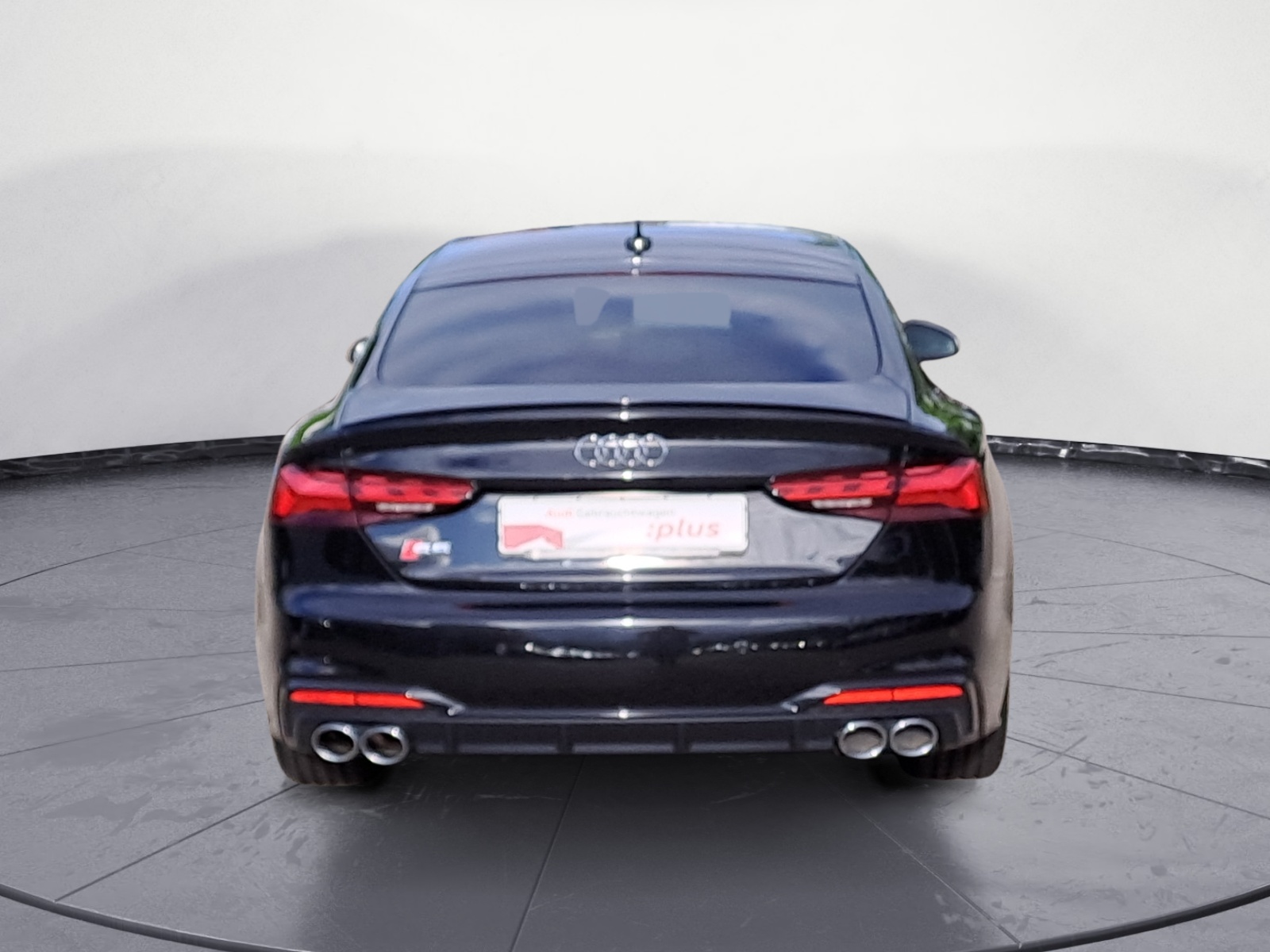 Audi - S5 Sportback 3.0 TDI quattro tiptronic