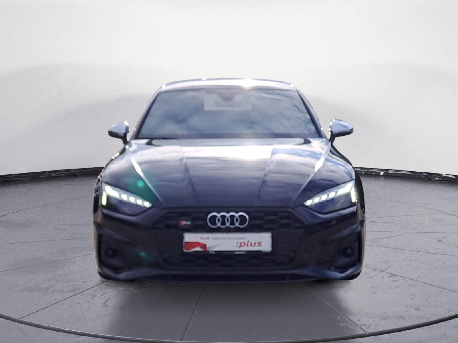 Audi - S5 Sportback 3.0 TDI quattro tiptronic