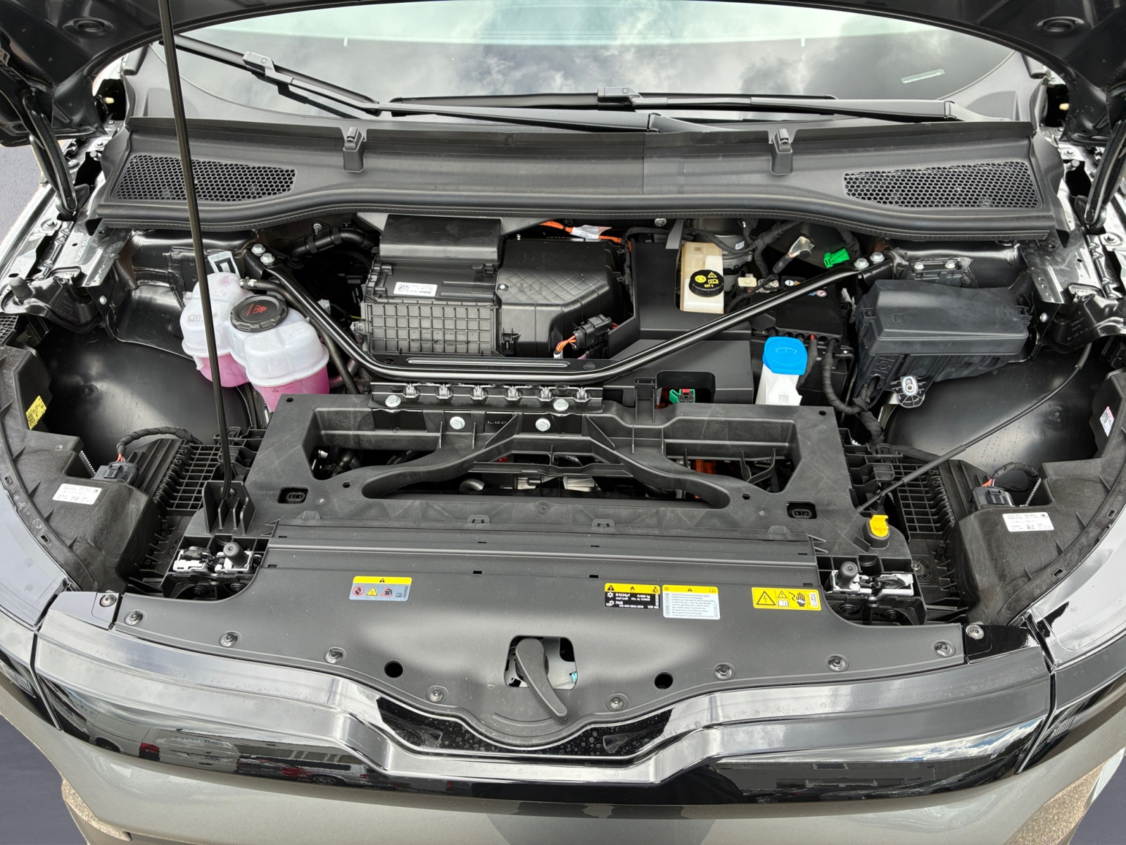 Skoda - Elroq