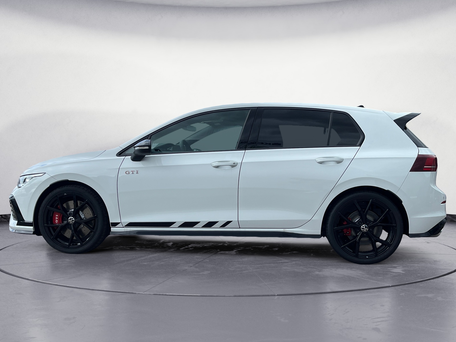 Volkswagen - Golf GTI Clubsport 2,0 l TSI OPF   7-Gang-Doppelkupplungsgetriebe DSG