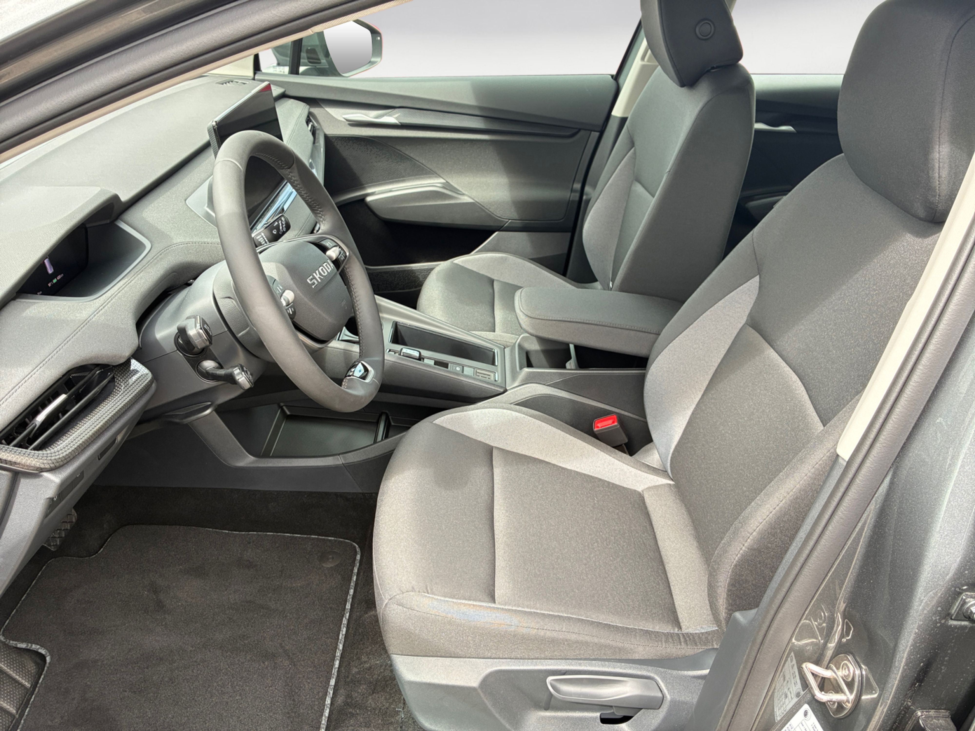 Skoda - Elroq