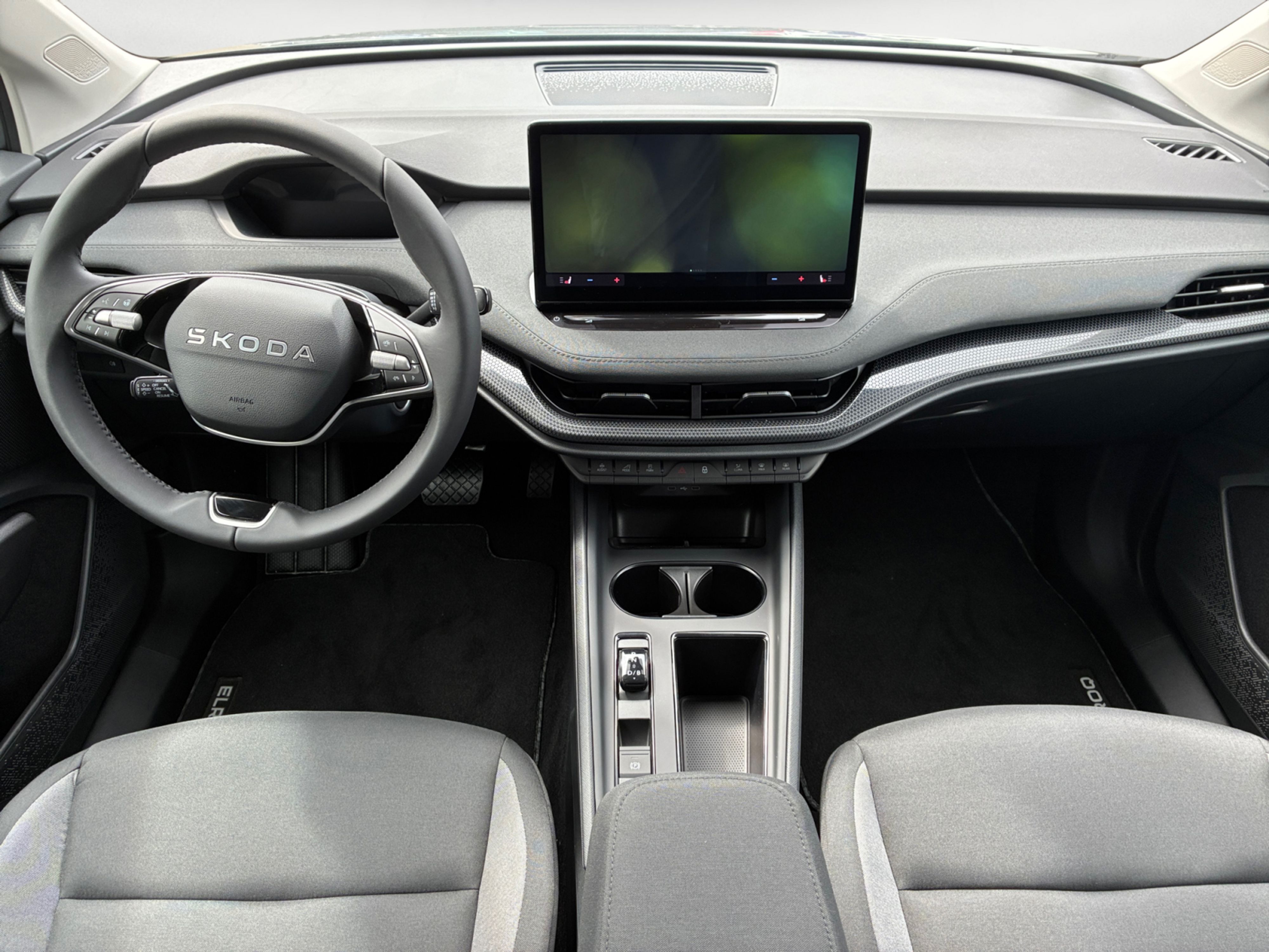 Skoda - Elroq