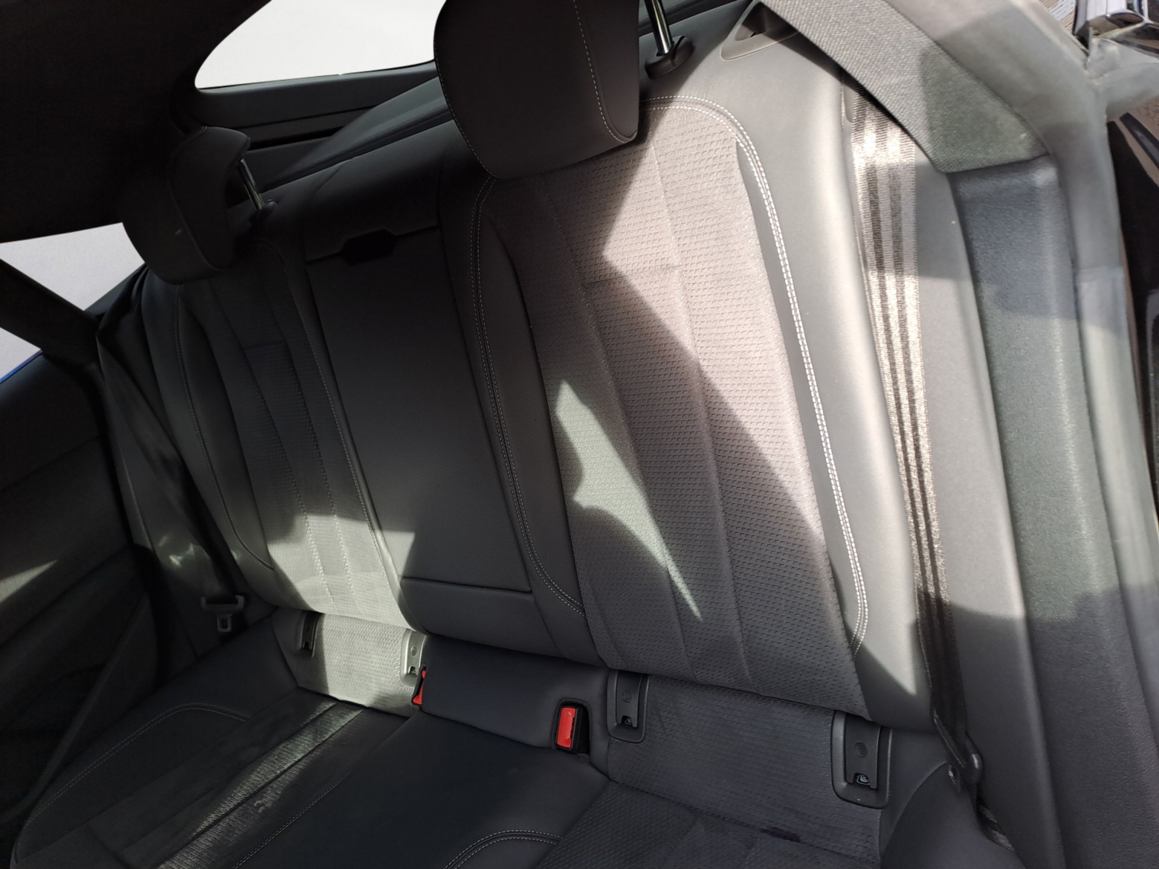 Audi - S5 Sportback 3.0 TDI quattro tiptronic