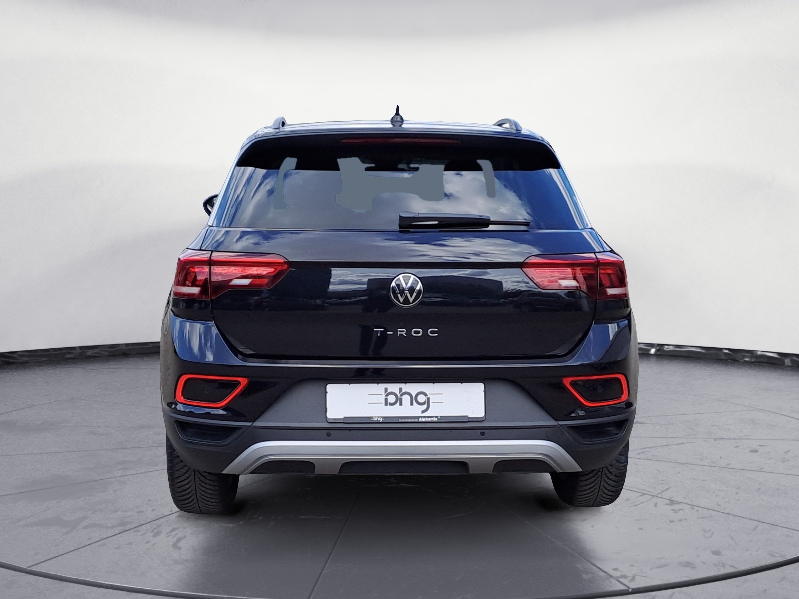 Volkswagen - T-Roc 1.0 TSI Life