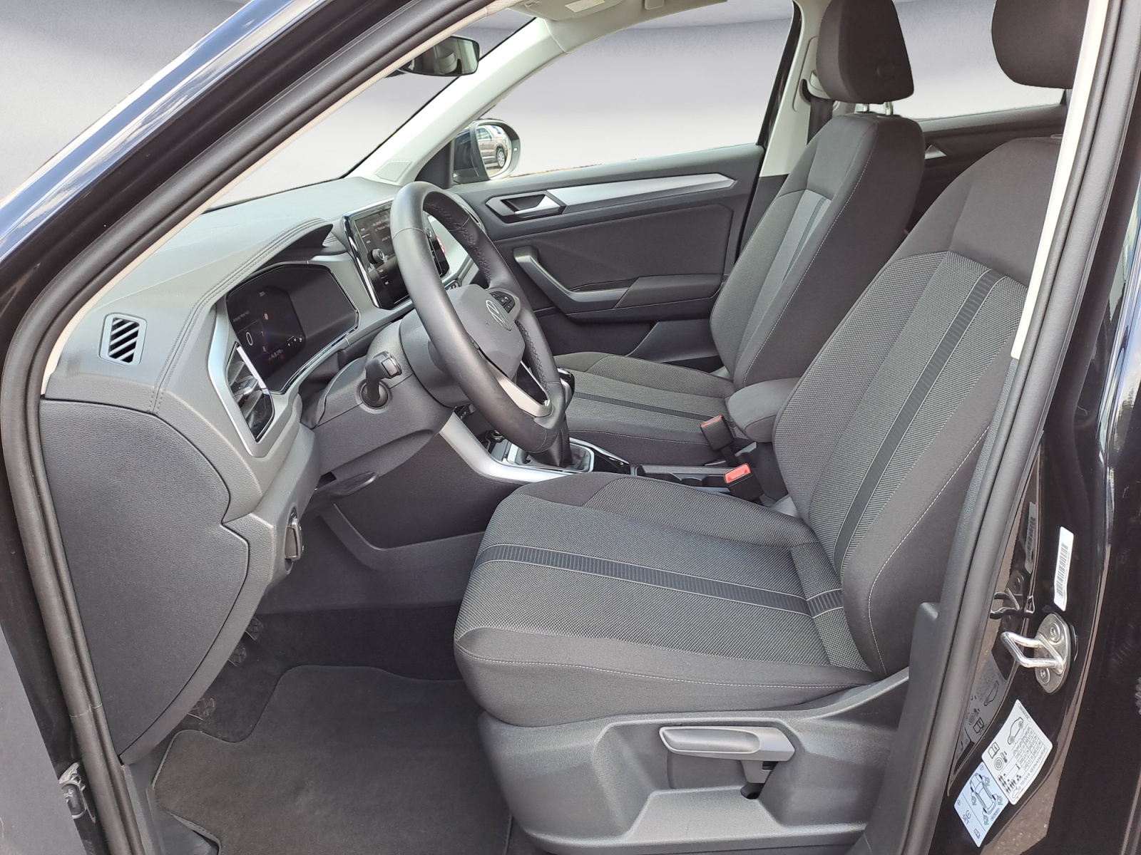 Volkswagen - T-Roc 1.0 TSI Life