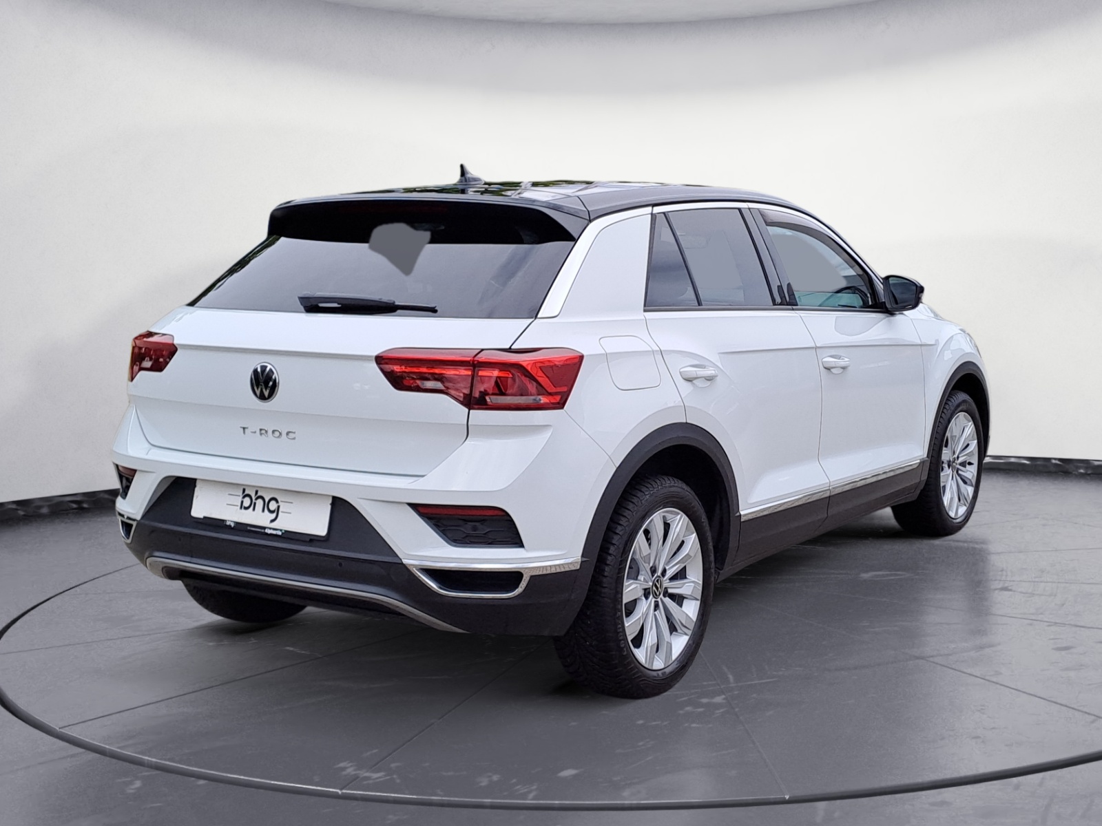 Volkswagen - T-Roc 2.0 TDI SCR DSG Sport