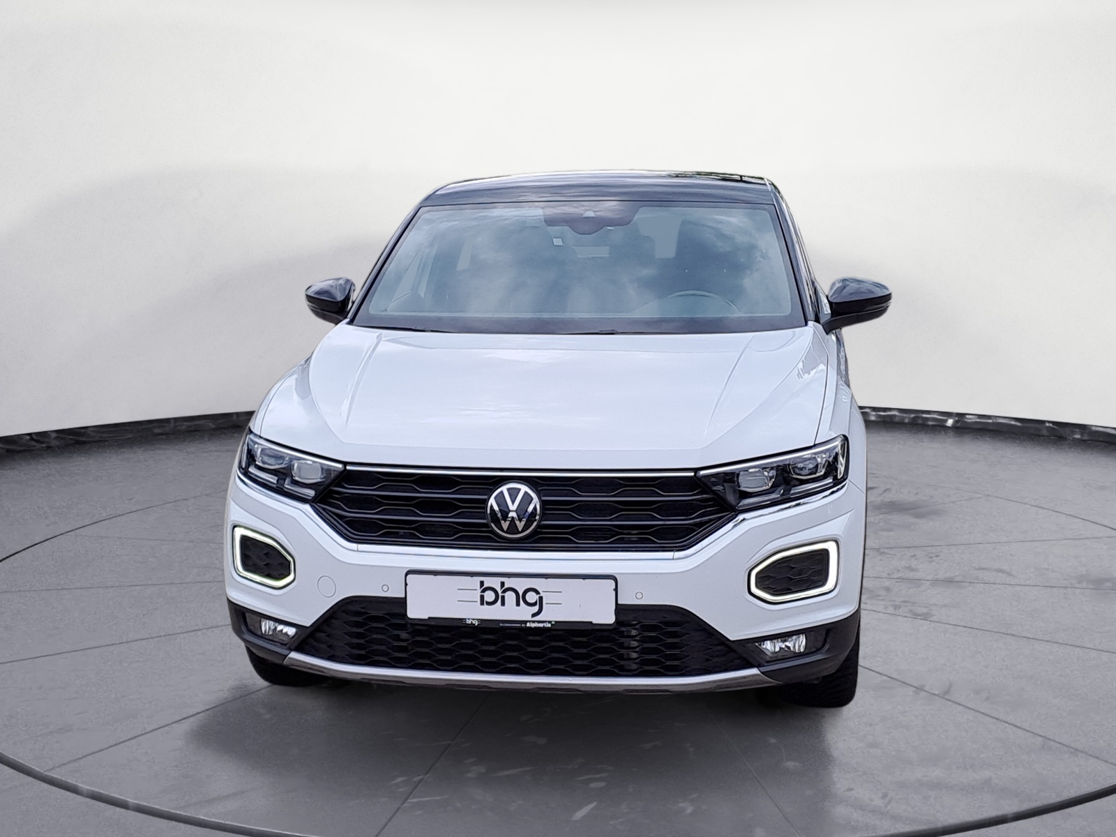 Volkswagen - T-Roc 2.0 TDI SCR DSG Sport