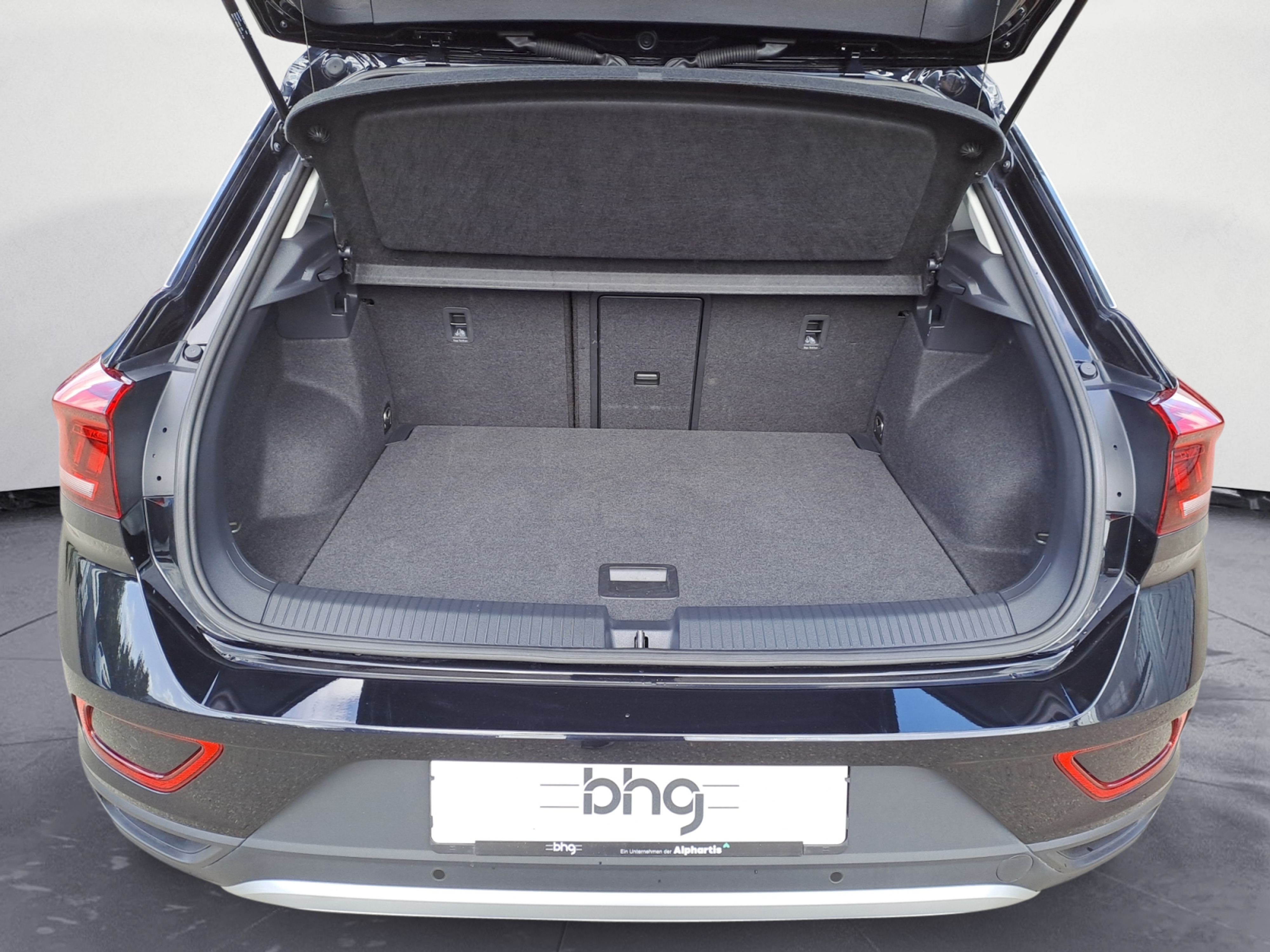 Volkswagen - T-Roc 1.0 TSI Life