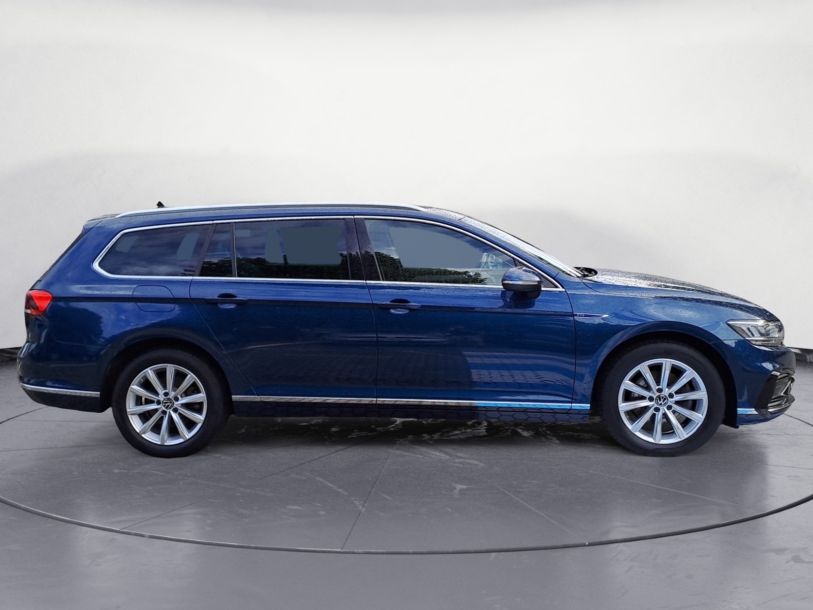 Volkswagen - Passat Variant 1.4 TSI Plug-In-Hybrid DSG GTE