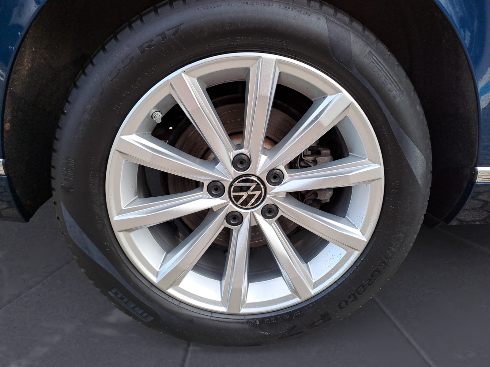Volkswagen - Passat Variant 1.4 TSI Plug-In-Hybrid DSG GTE