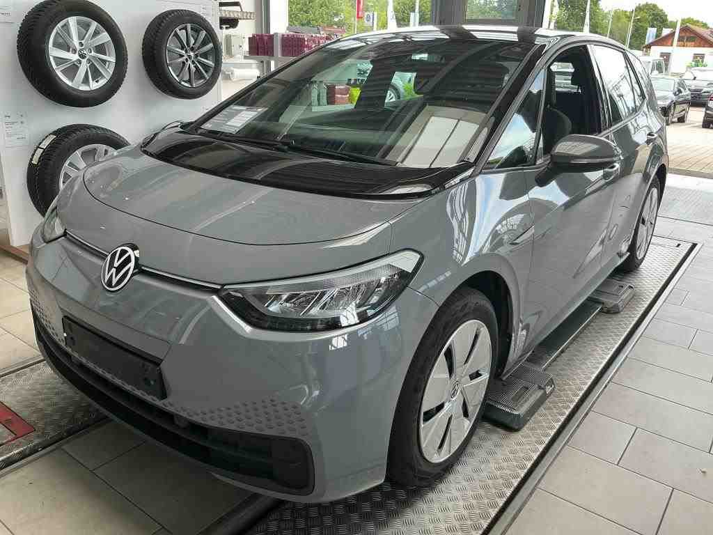 Volkswagen - ID.3 Performance Upgrade Pure