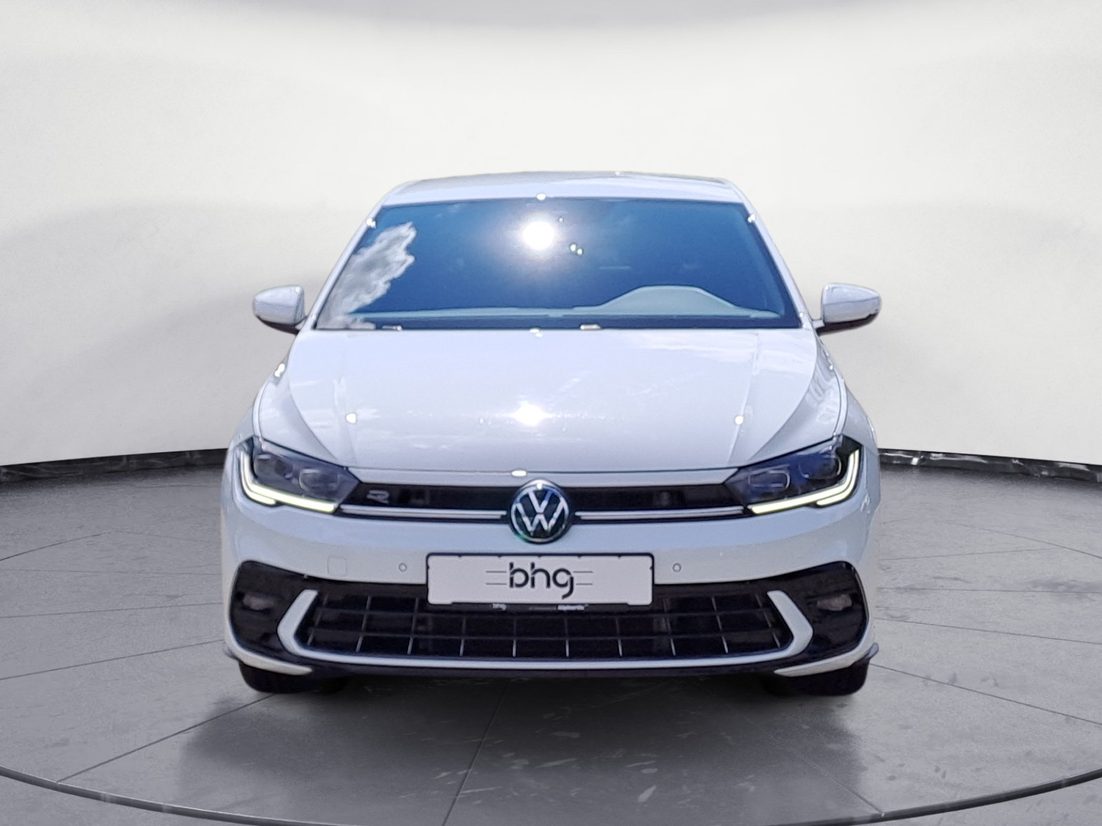 Volkswagen - Polo 1.0 TSI OPF DSG R-Line