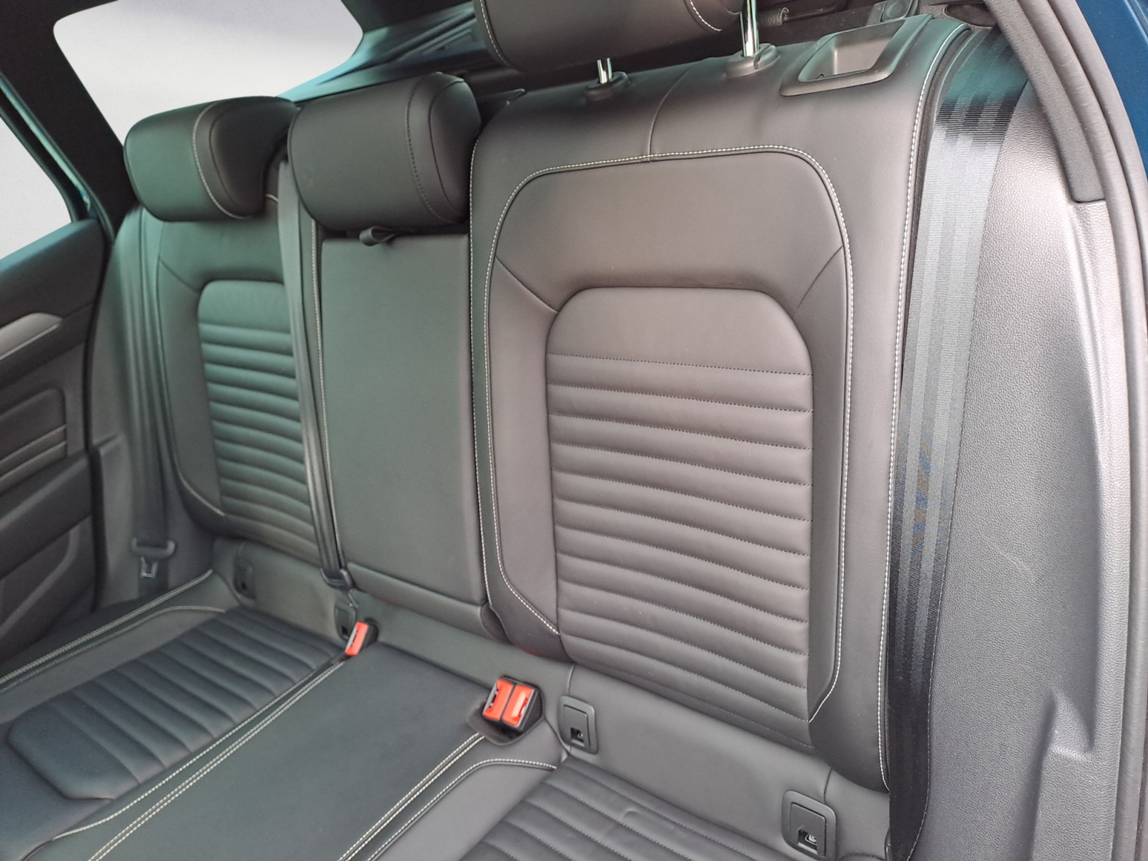 Volkswagen - Passat Variant 1.4 TSI Plug-In-Hybrid DSG GTE