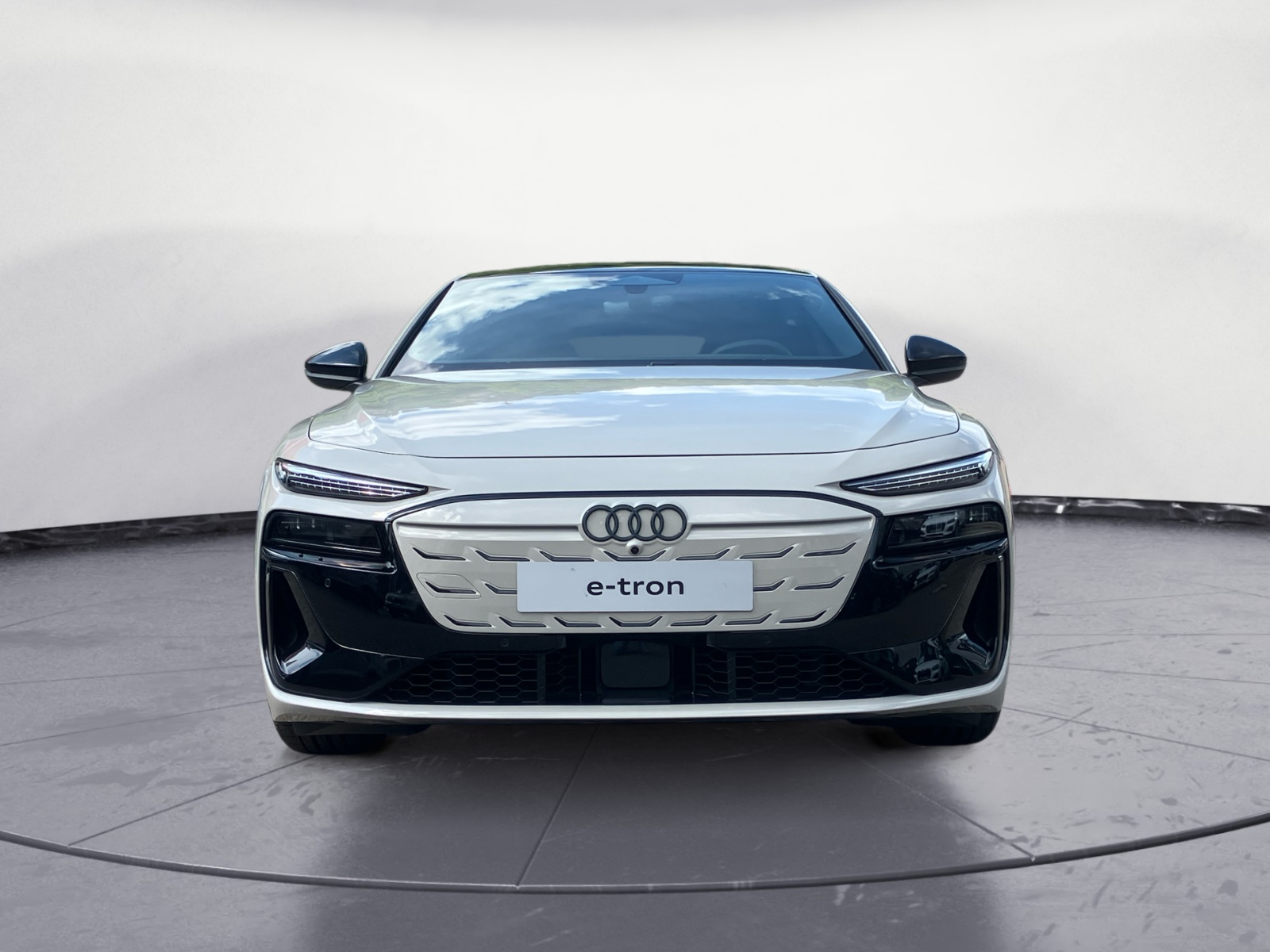 Audi - A6 Avant e-tron quattro