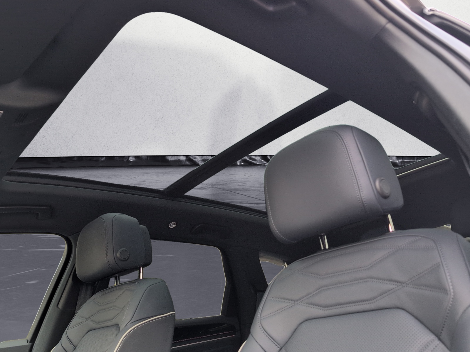 Volkswagen - Touareg R-Line 3,0 l V6 TDI SCR 4MOTION   8-Gang-Automatik (Tiptro nic)