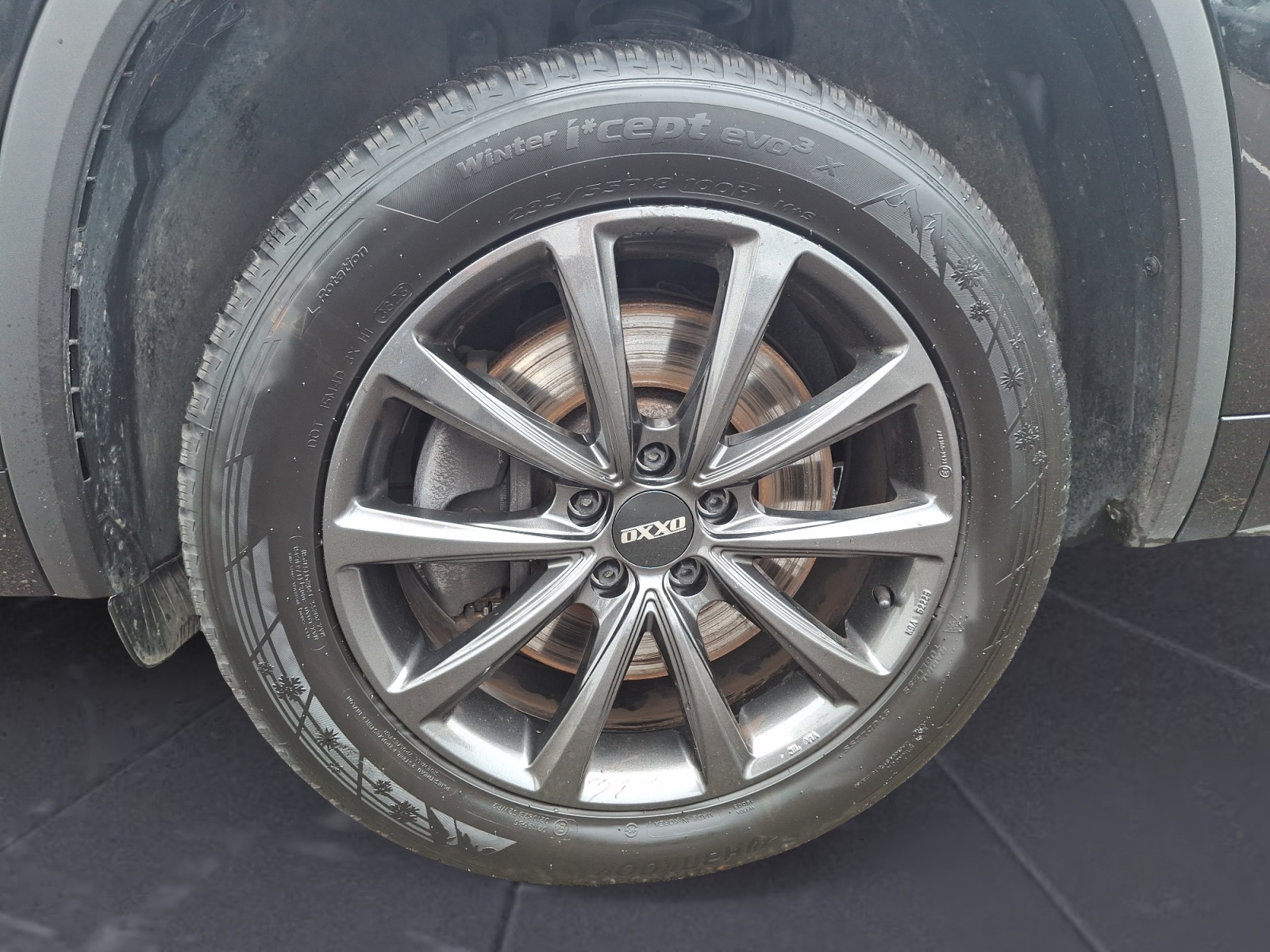 Skoda - Kodiaq Sportline 2.0 TDI 4x4 DSG