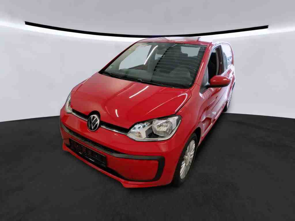 Volkswagen - up!