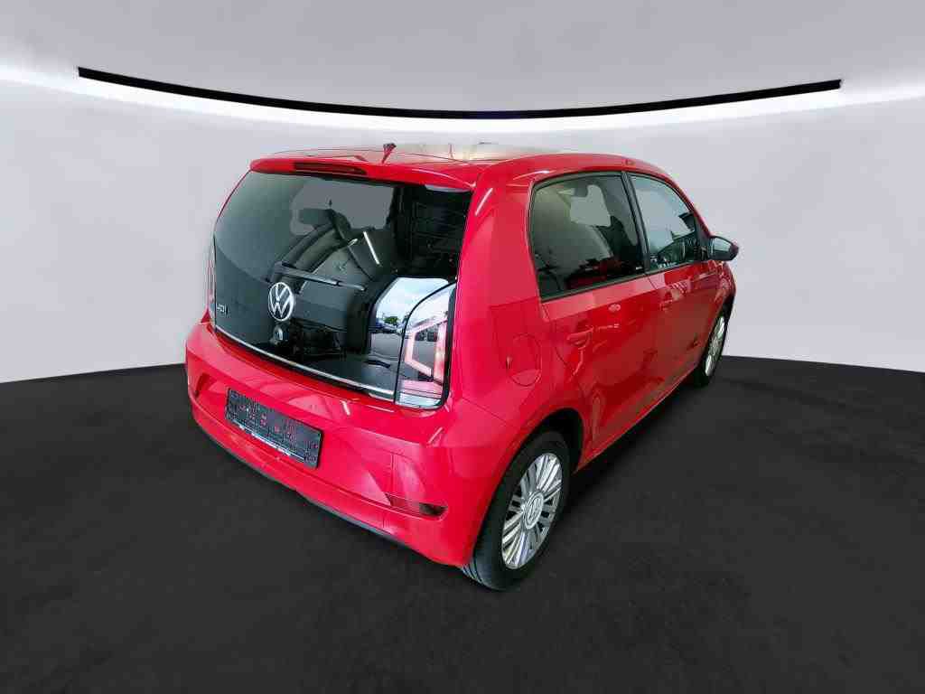 Volkswagen - up!