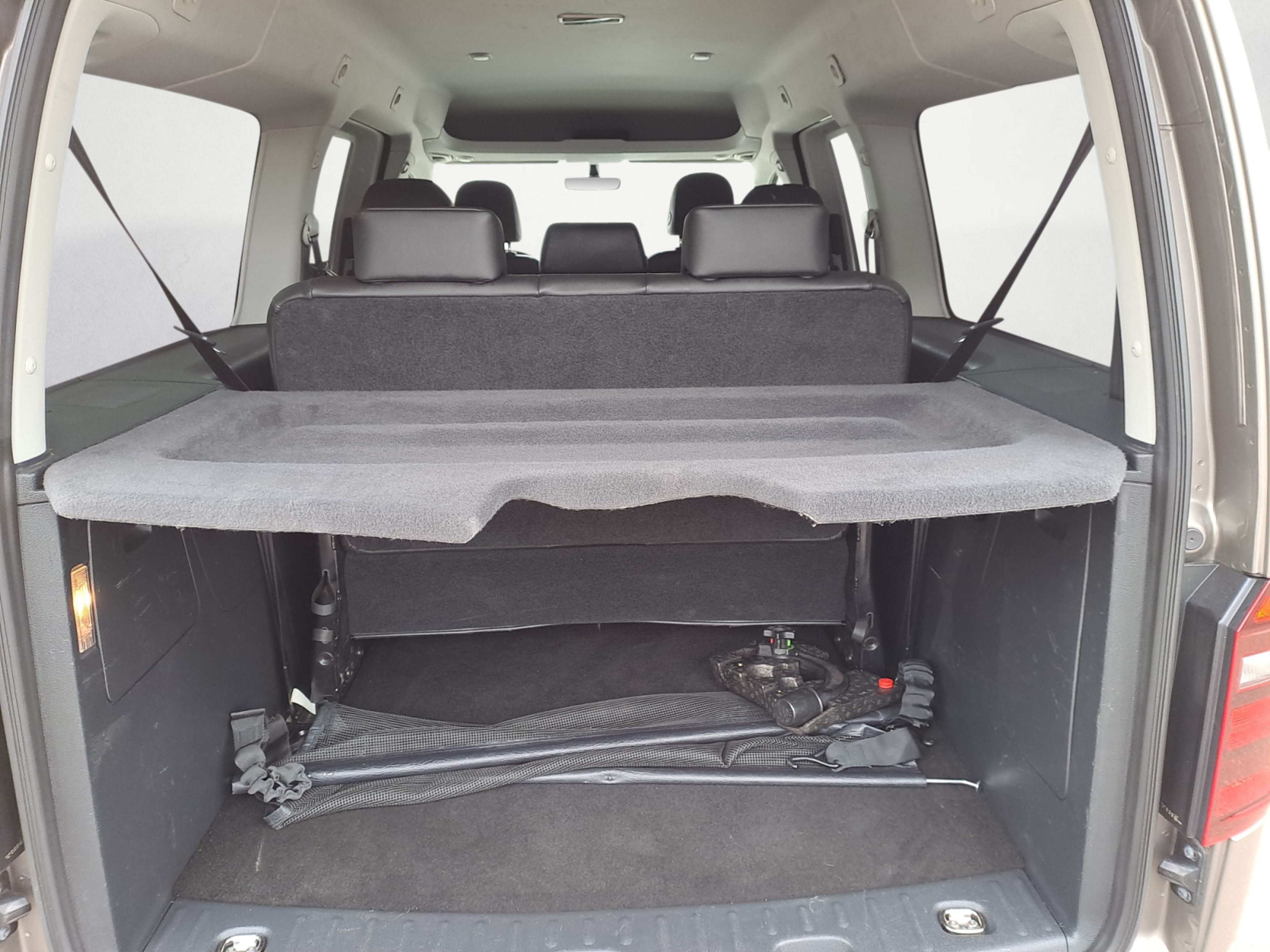 Volkswagen - Caddy 1.4 BiFuel