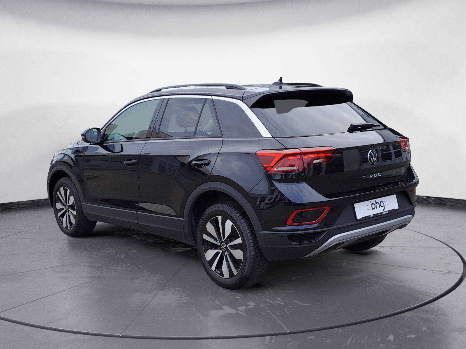 Volkswagen - T-Roc 2.0 TDI SCR DSG GOAL