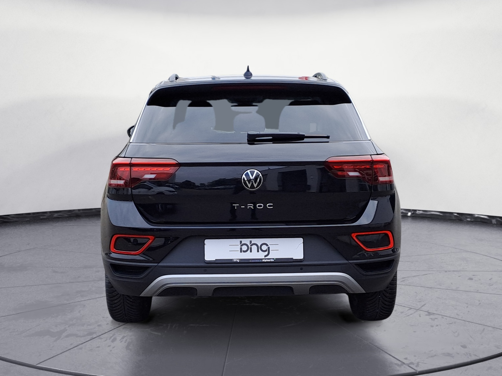 Volkswagen - T-Roc 2.0 TDI SCR DSG GOAL