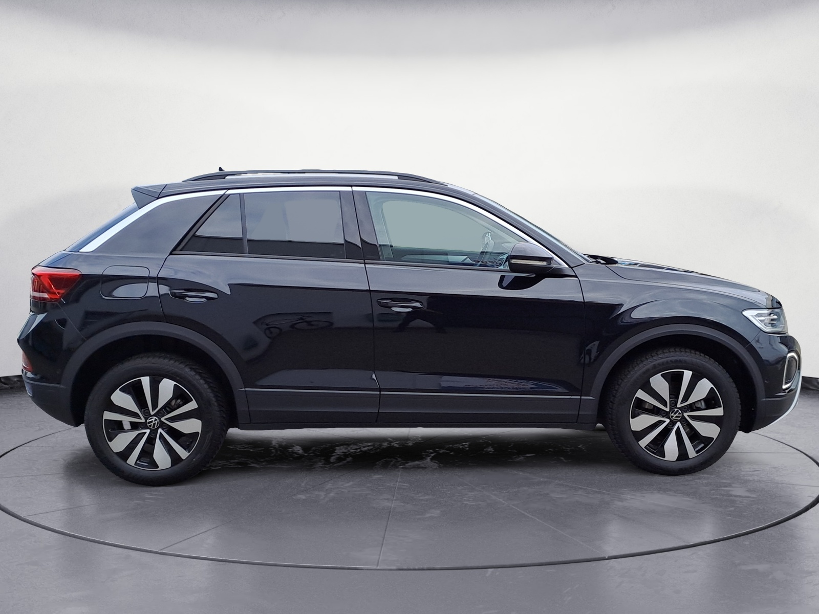 Volkswagen - T-Roc 2.0 TDI SCR DSG GOAL