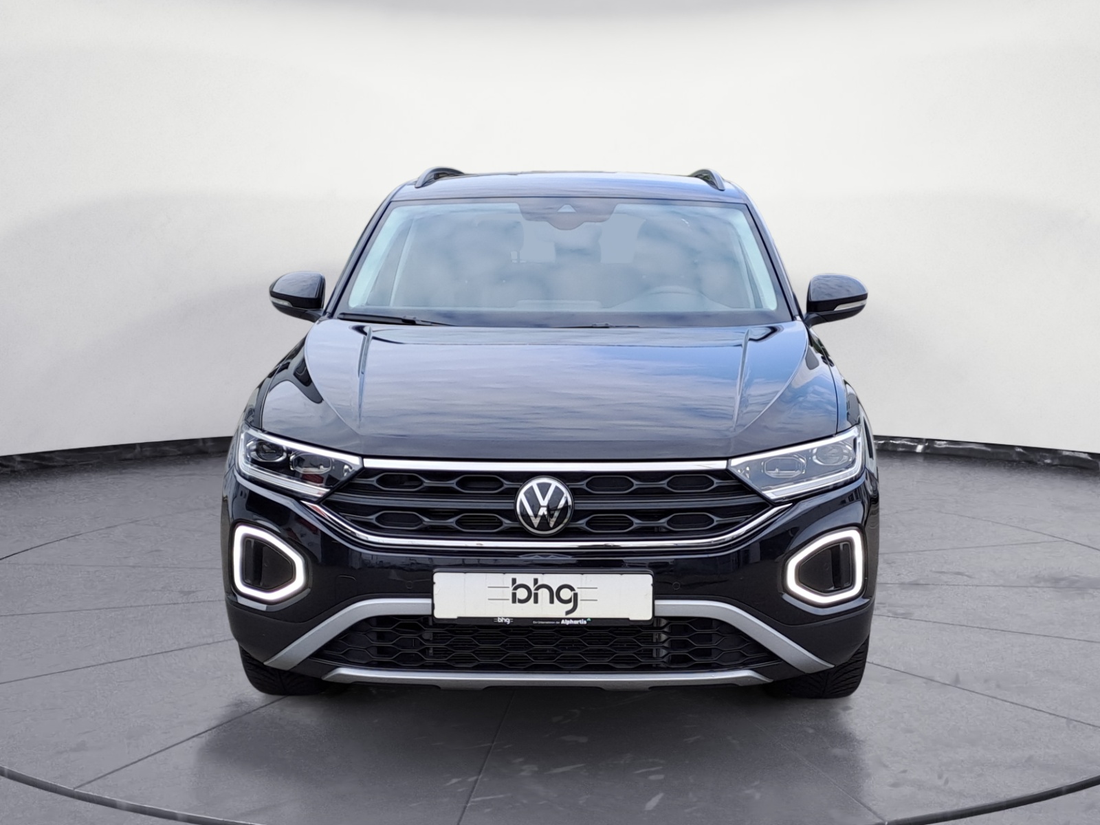 Volkswagen - T-Roc 2.0 TDI SCR DSG GOAL