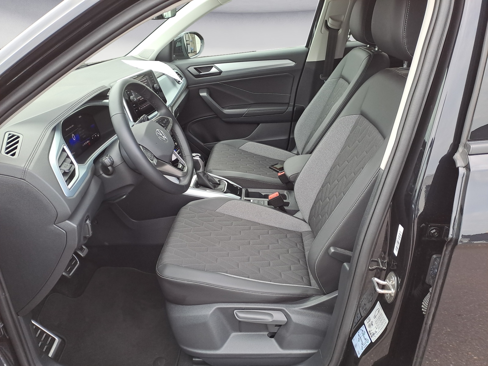 Volkswagen - T-Roc 2.0 TDI SCR DSG GOAL