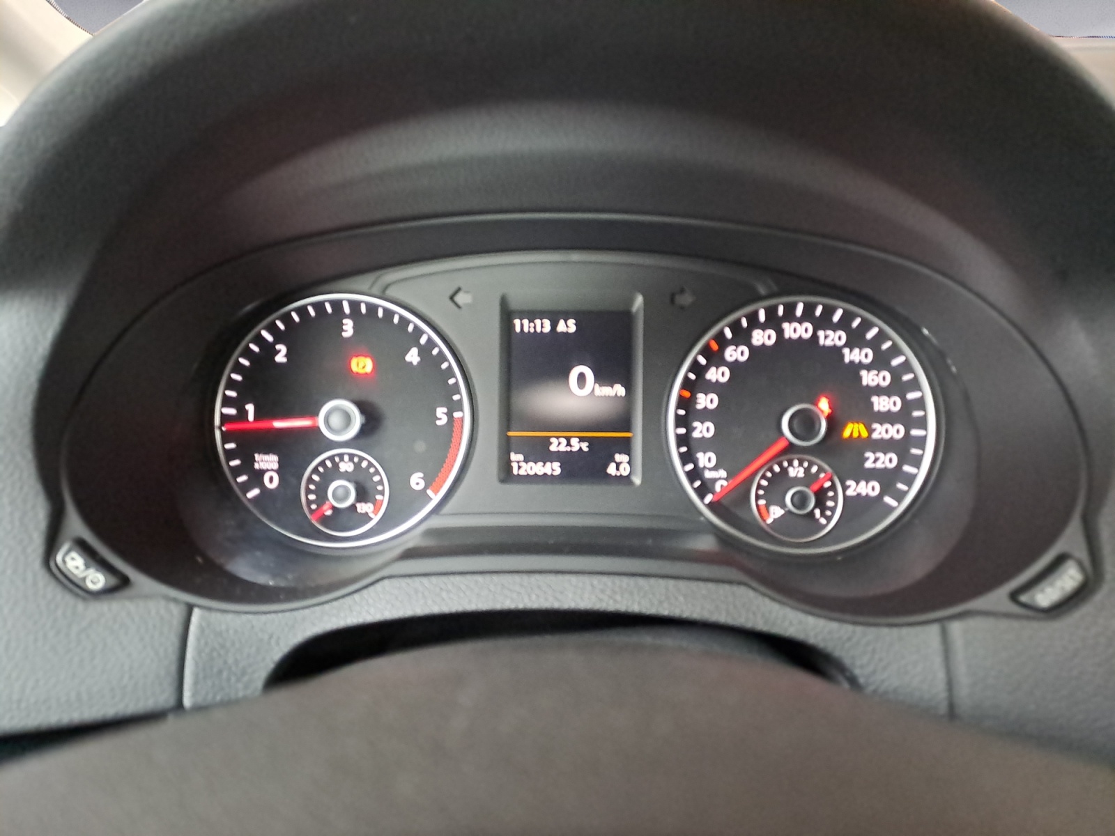 Seat - Alhambra 2.0 TDI FR-LINE