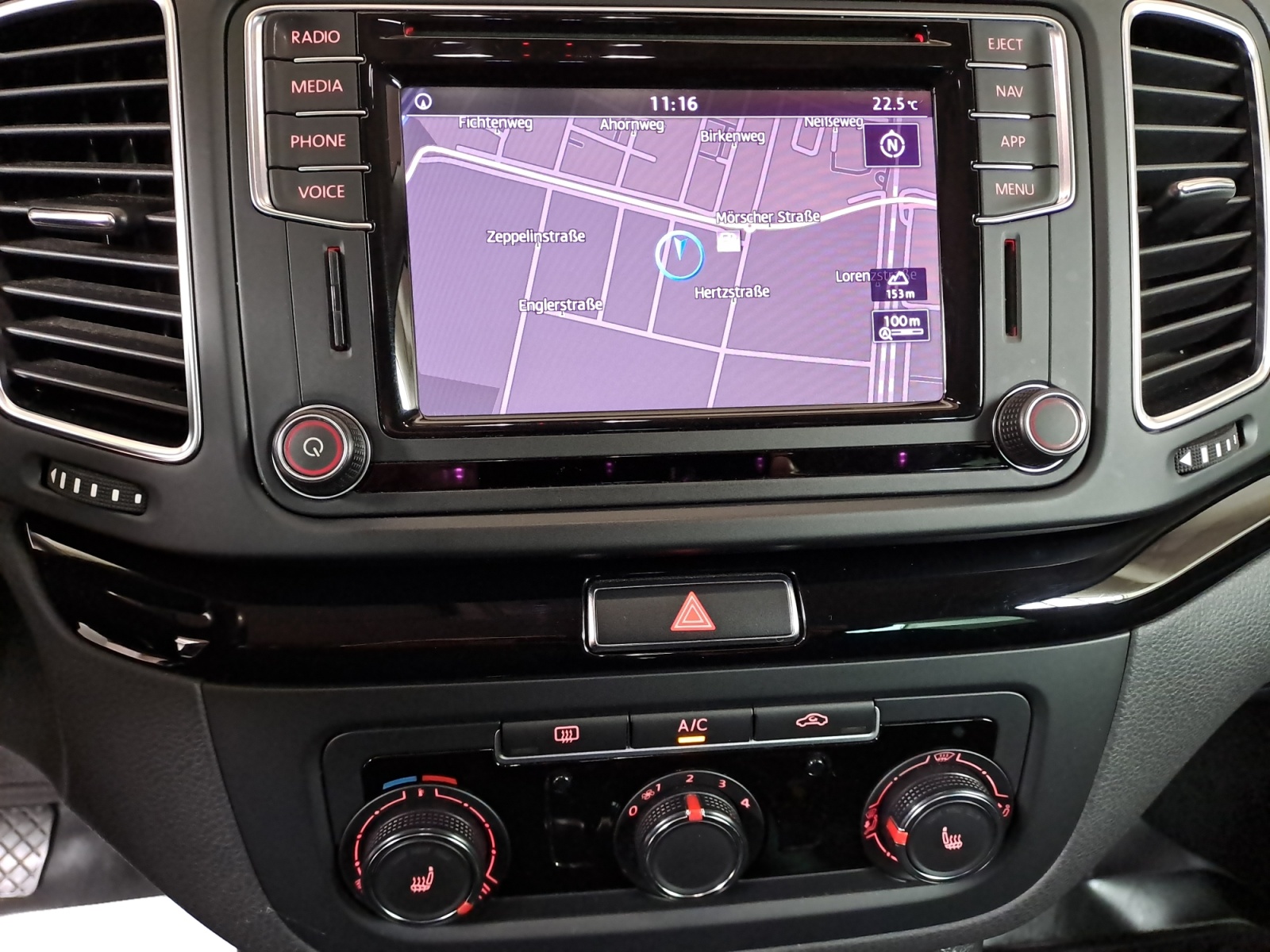 Seat - Alhambra 2.0 TDI FR-LINE