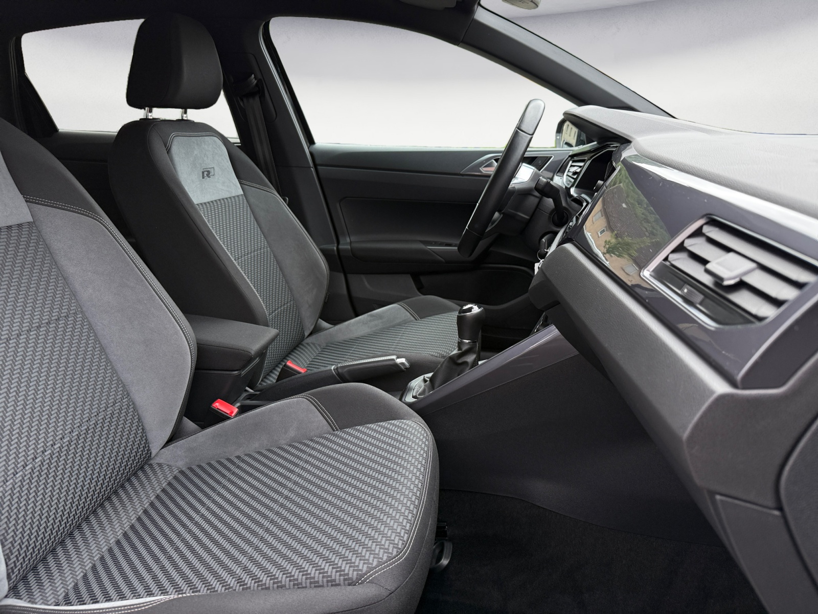 Volkswagen - Polo 1.0 TSI OPF Highline