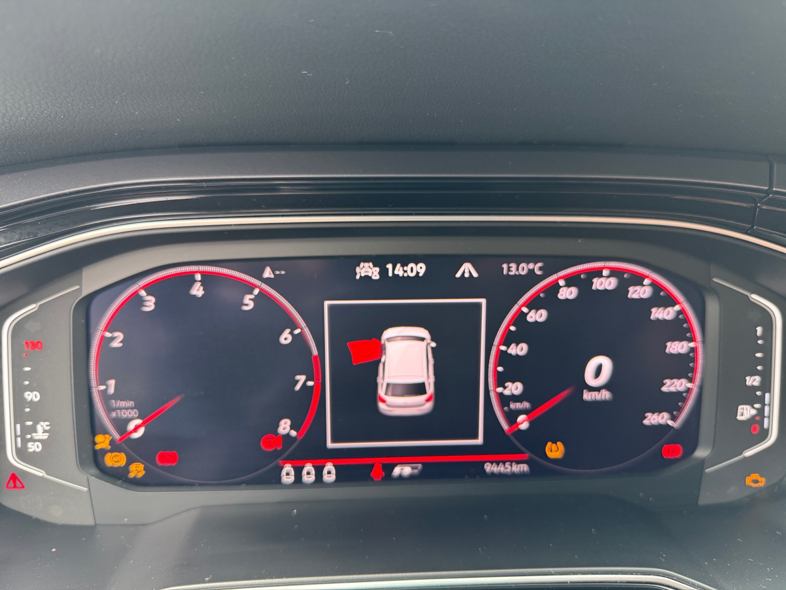 Volkswagen - Polo 1.0 TSI OPF Highline